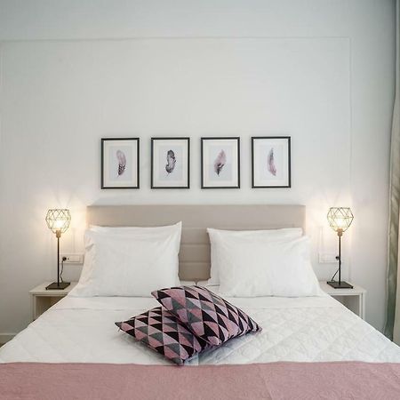 Ferienwohnung Casalma I Plános Exterior foto