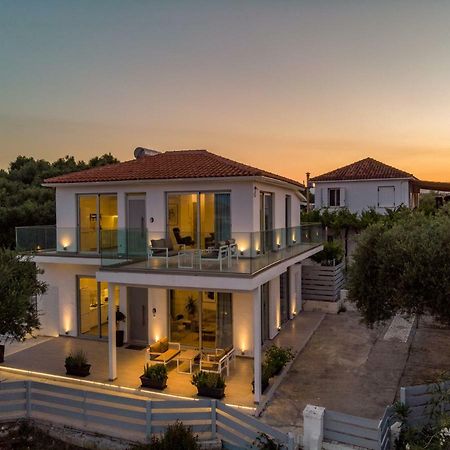 Ferienwohnung Casalma I Plános Exterior foto