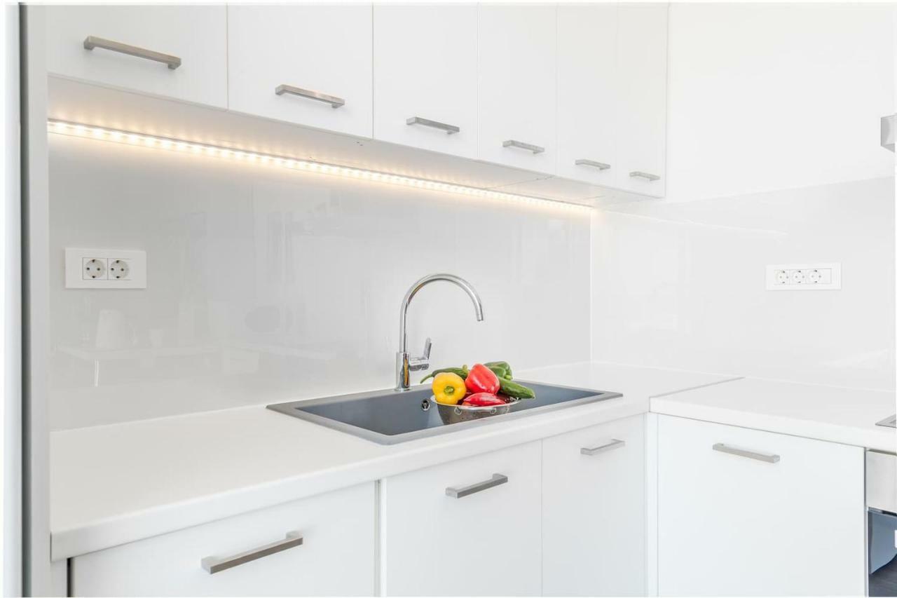 Ferienwohnung Casalma I Plános Exterior foto