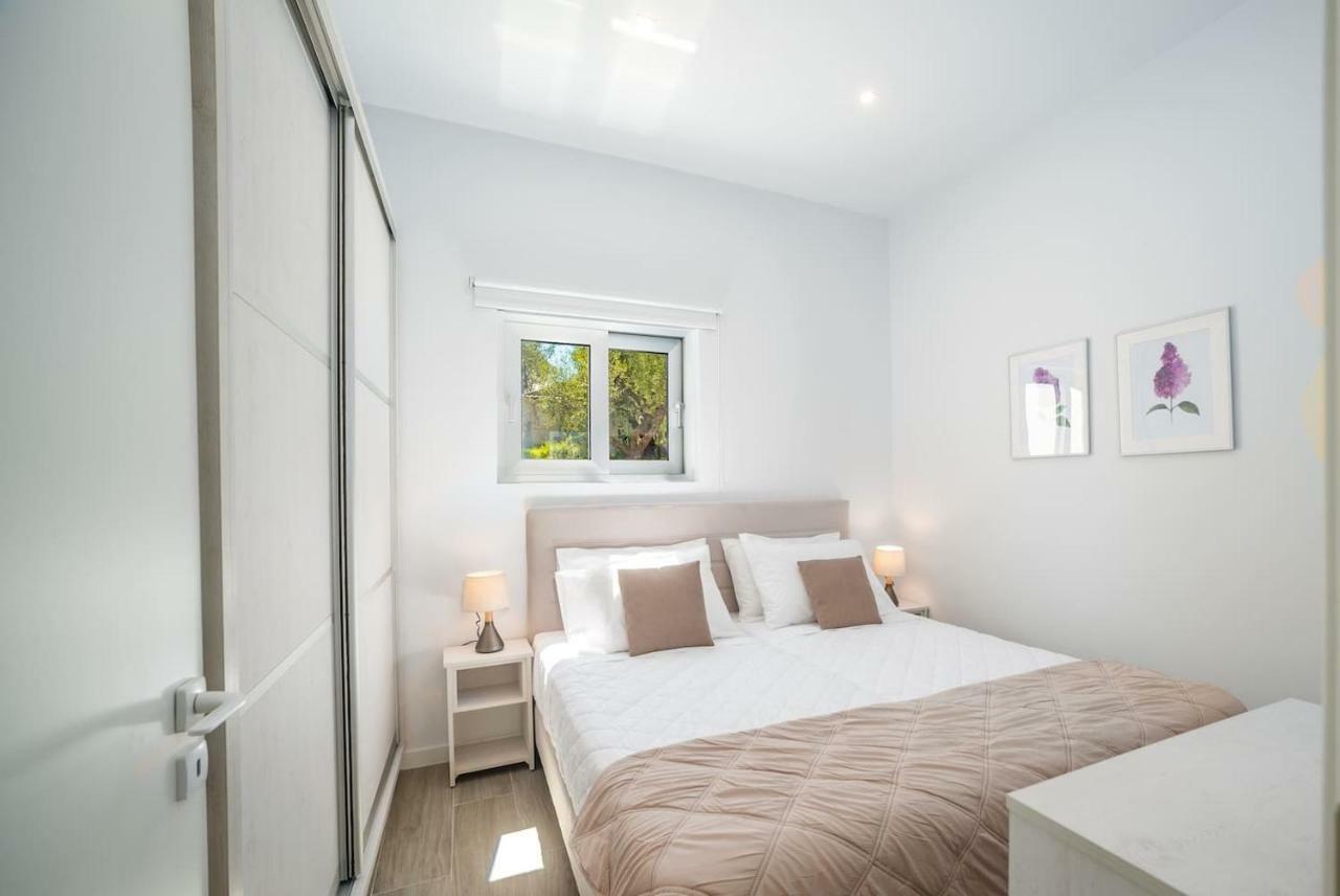 Ferienwohnung Casalma I Plános Exterior foto