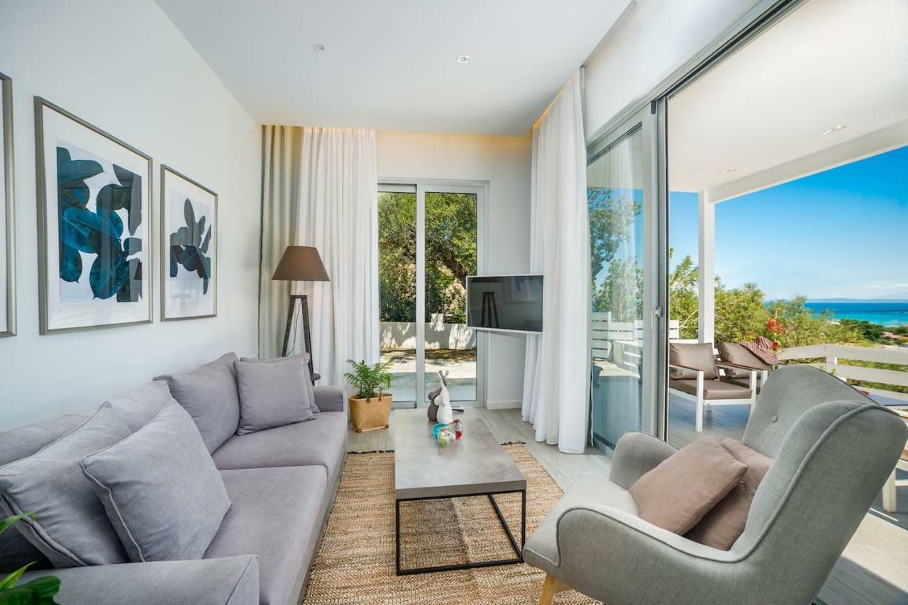Ferienwohnung Casalma I Plános Exterior foto