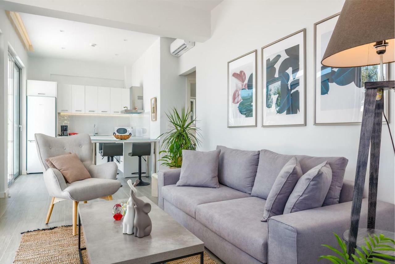 Ferienwohnung Casalma I Plános Exterior foto