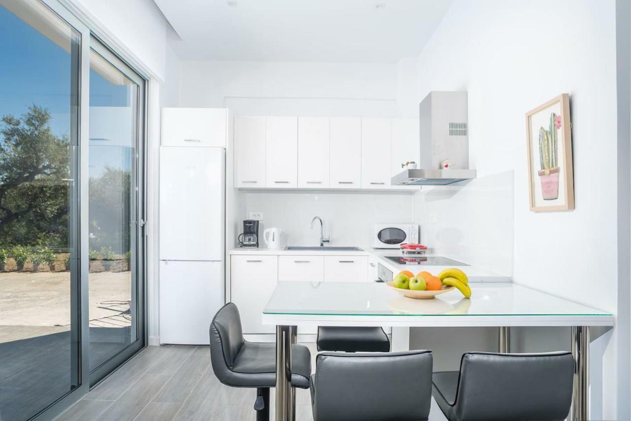 Ferienwohnung Casalma I Plános Exterior foto