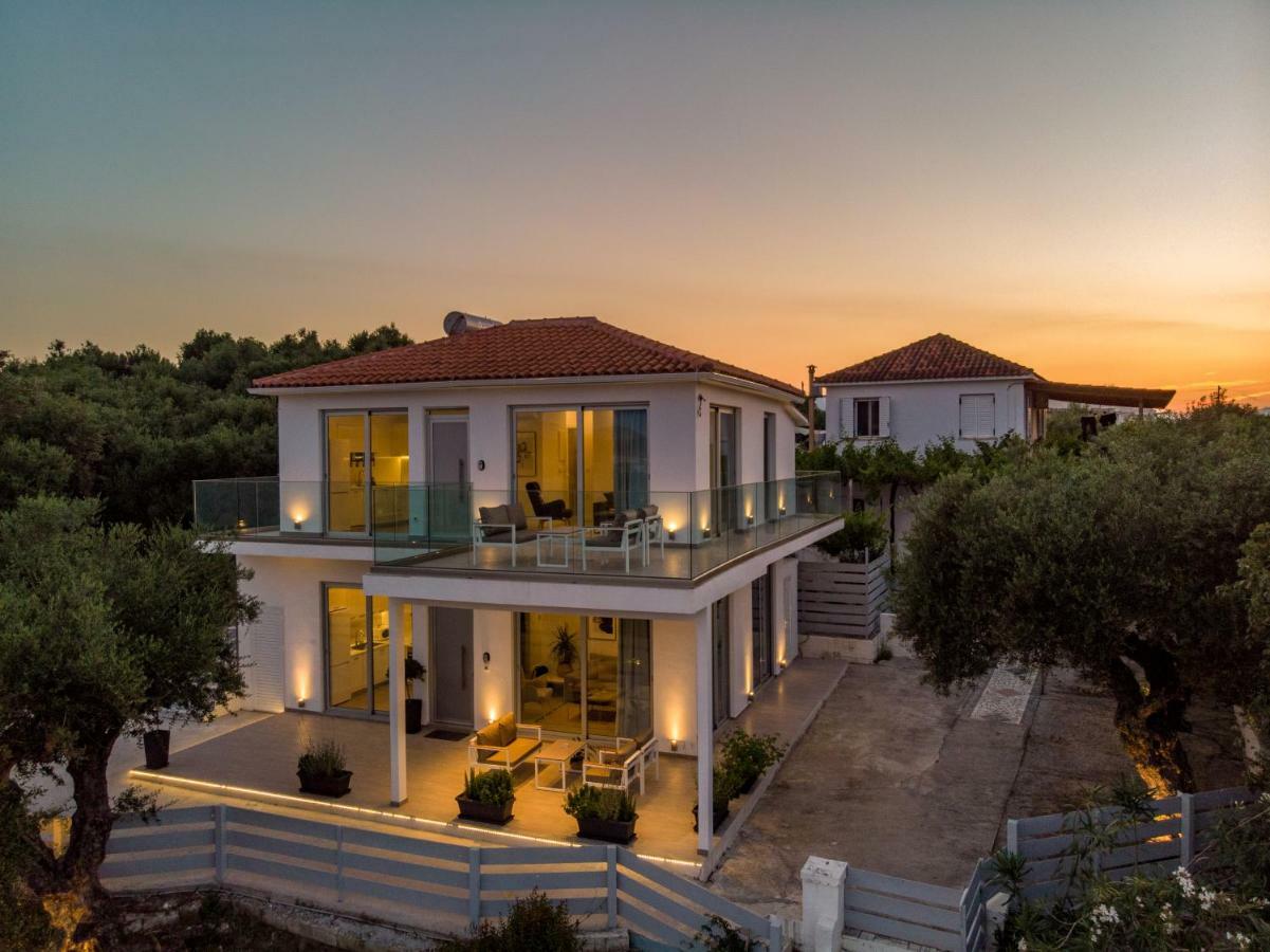 Ferienwohnung Casalma I Plános Exterior foto
